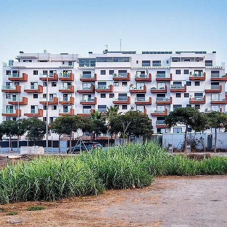 A&N La Vega 15 Torre Del Mar Apartment Екстериор снимка
