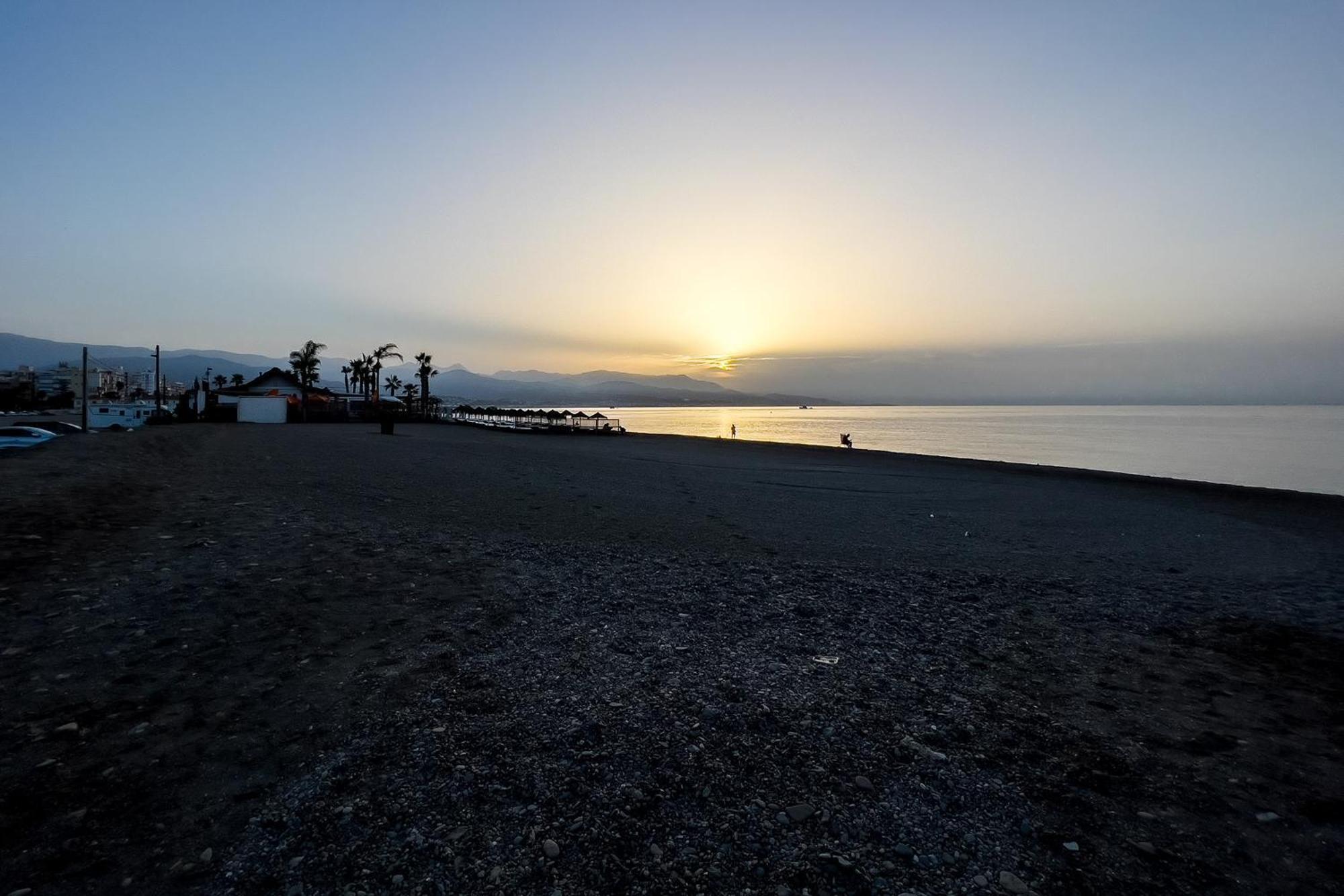 A&N La Vega 15 Torre Del Mar Apartment Екстериор снимка