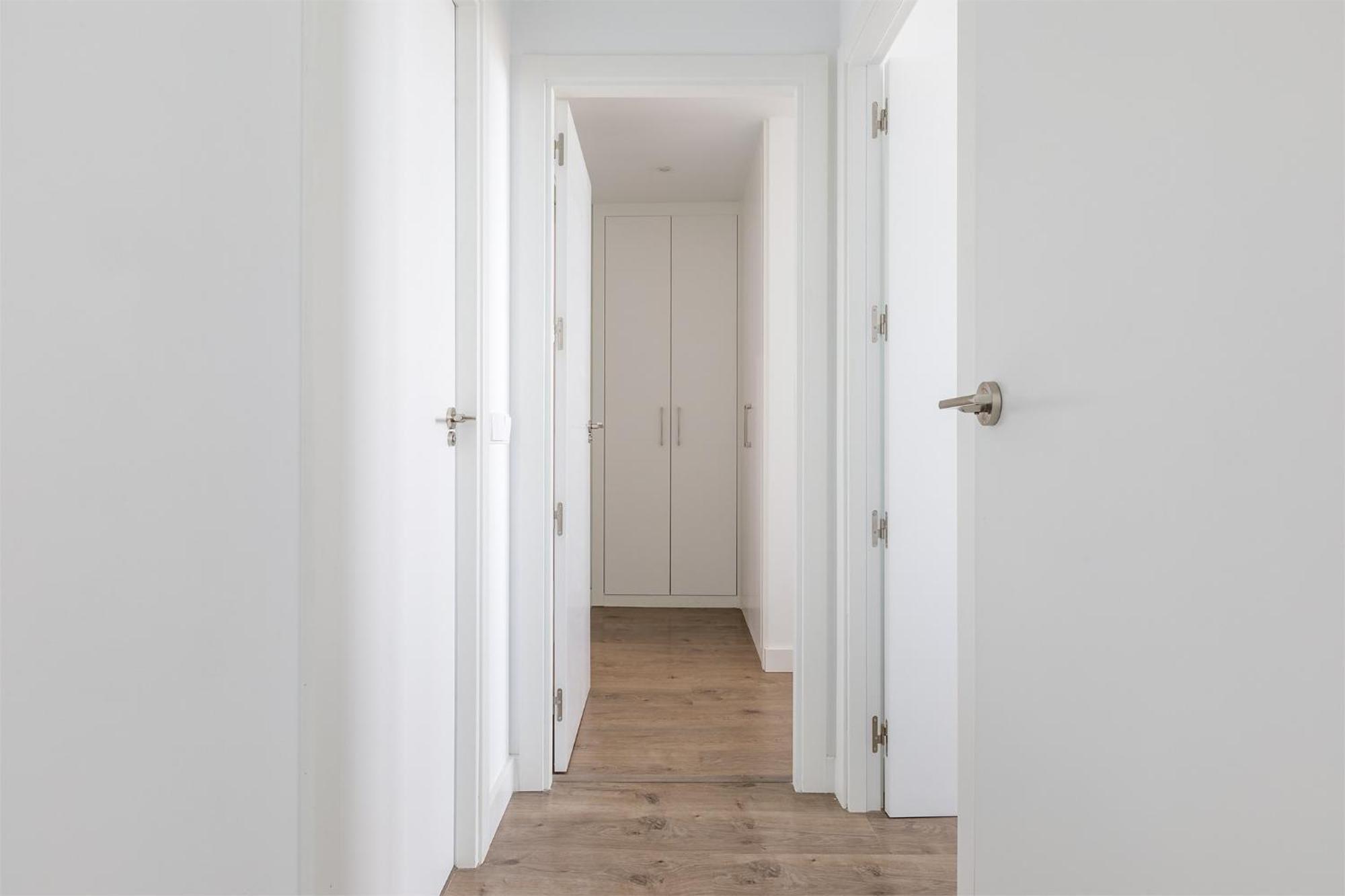A&N La Vega 15 Torre Del Mar Apartment Екстериор снимка