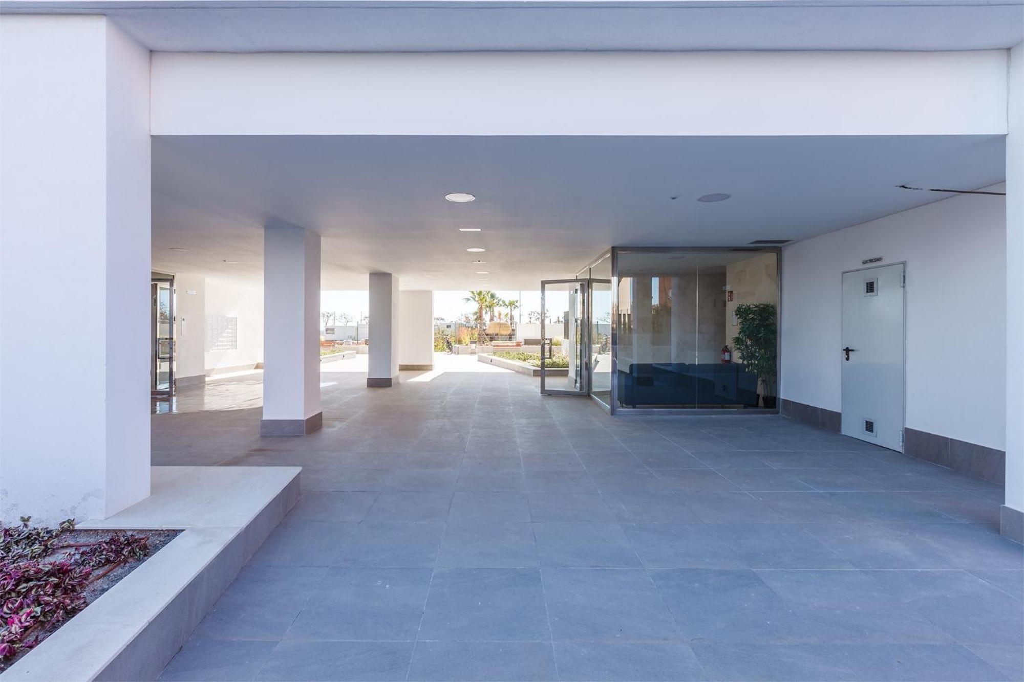 A&N La Vega 15 Torre Del Mar Apartment Екстериор снимка