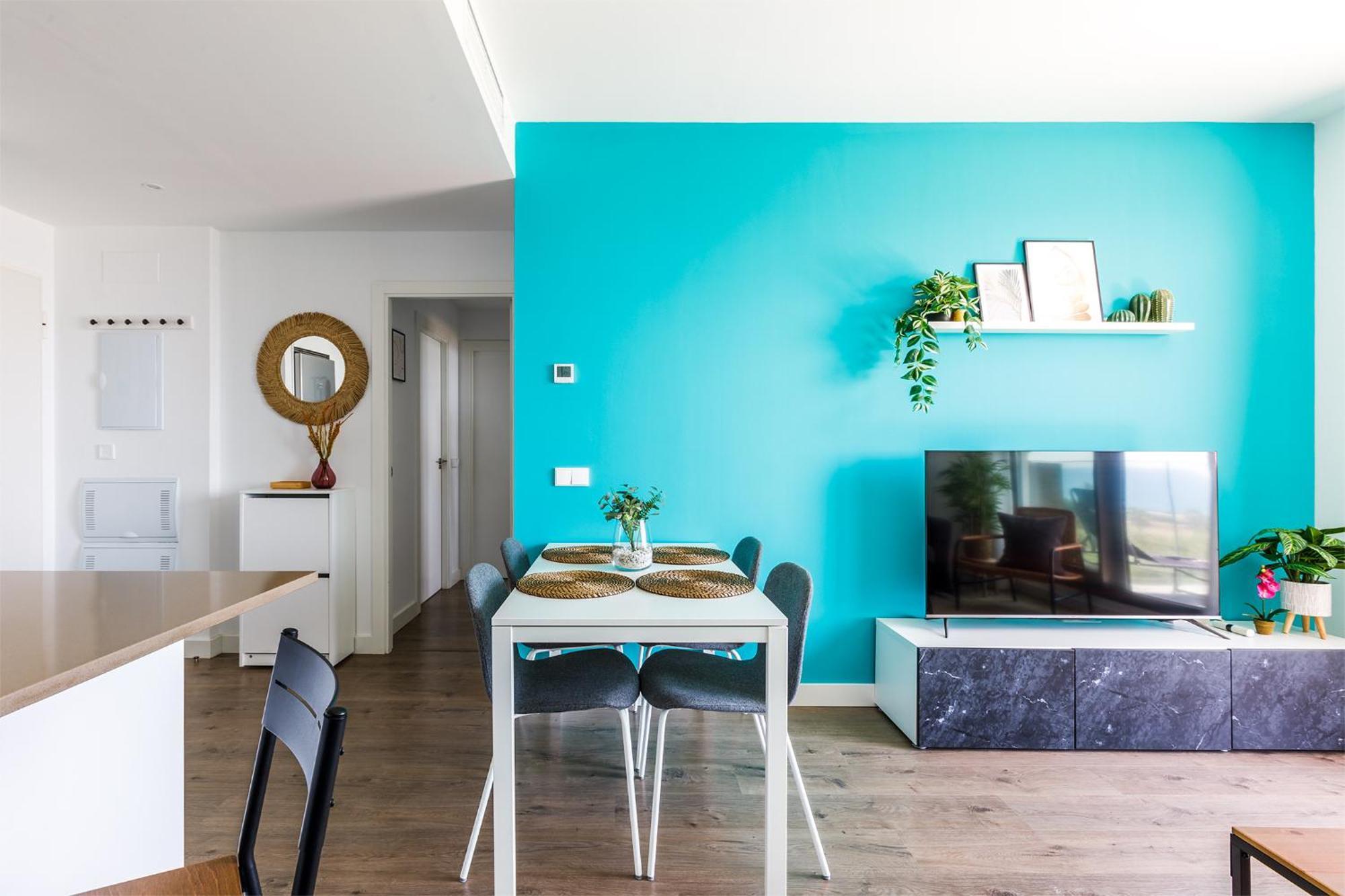 A&N La Vega 15 Torre Del Mar Apartment Екстериор снимка