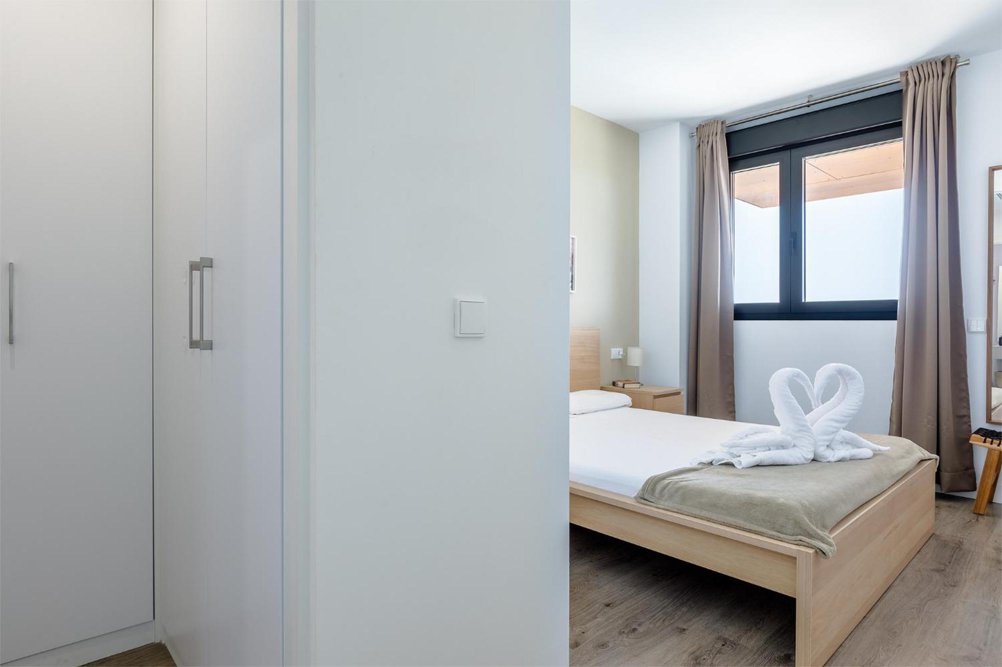 A&N La Vega 15 Torre Del Mar Apartment Екстериор снимка