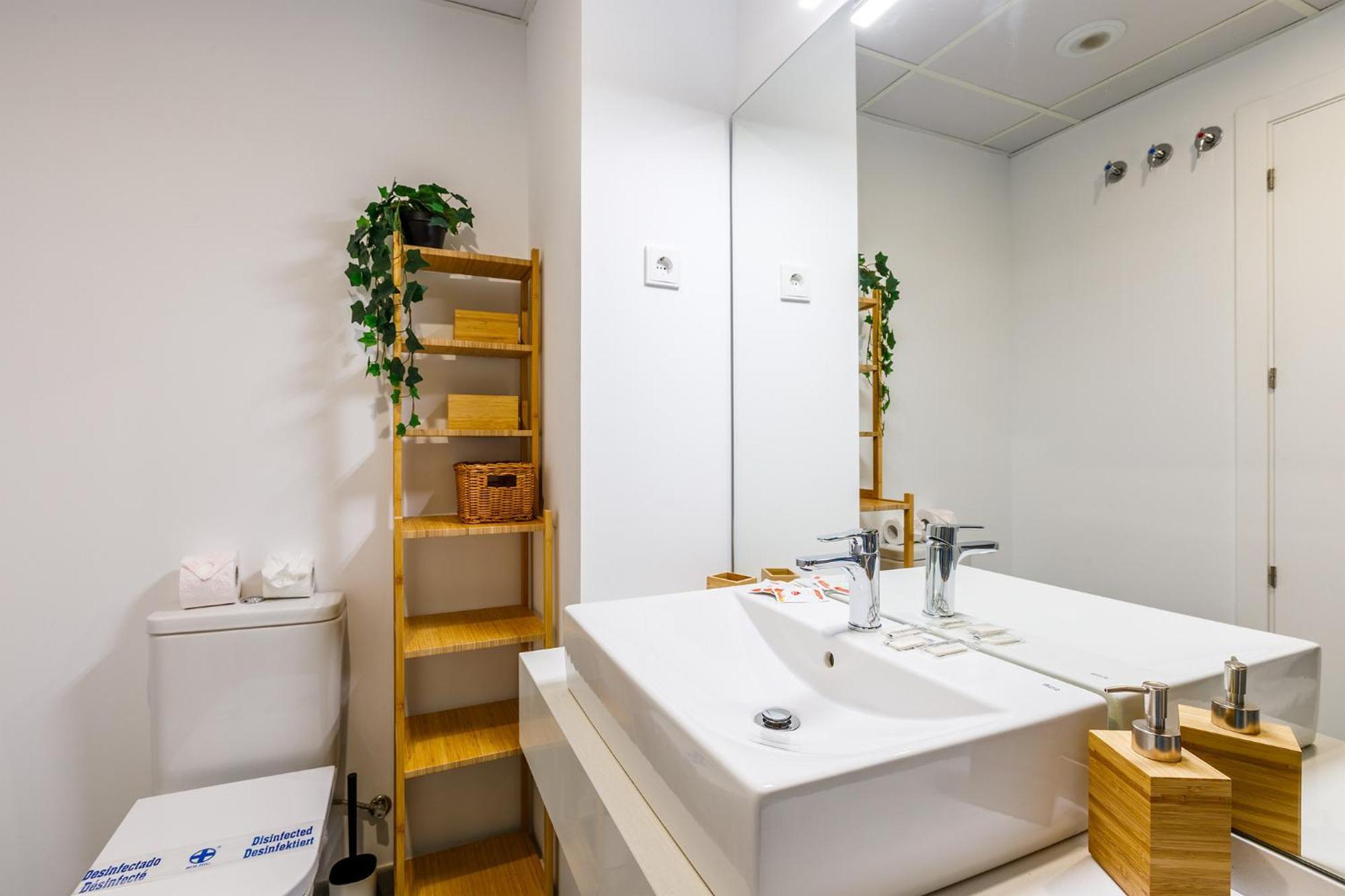 A&N La Vega 15 Torre Del Mar Apartment Екстериор снимка